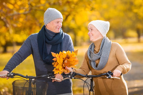 Safest Free Dating Sites For Seniors Over 70
